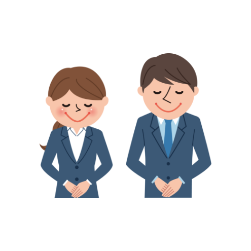 ご質問・ご相談・お見積り（無料）をお待ちしております！