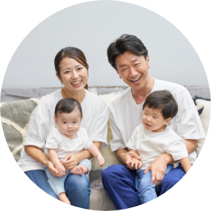 大阪市西区　Y様