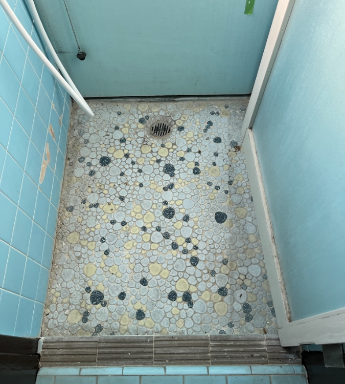 お客様の声３[BEFORE]