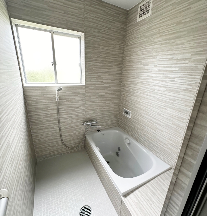 在来浴室施工例１[AFTER]