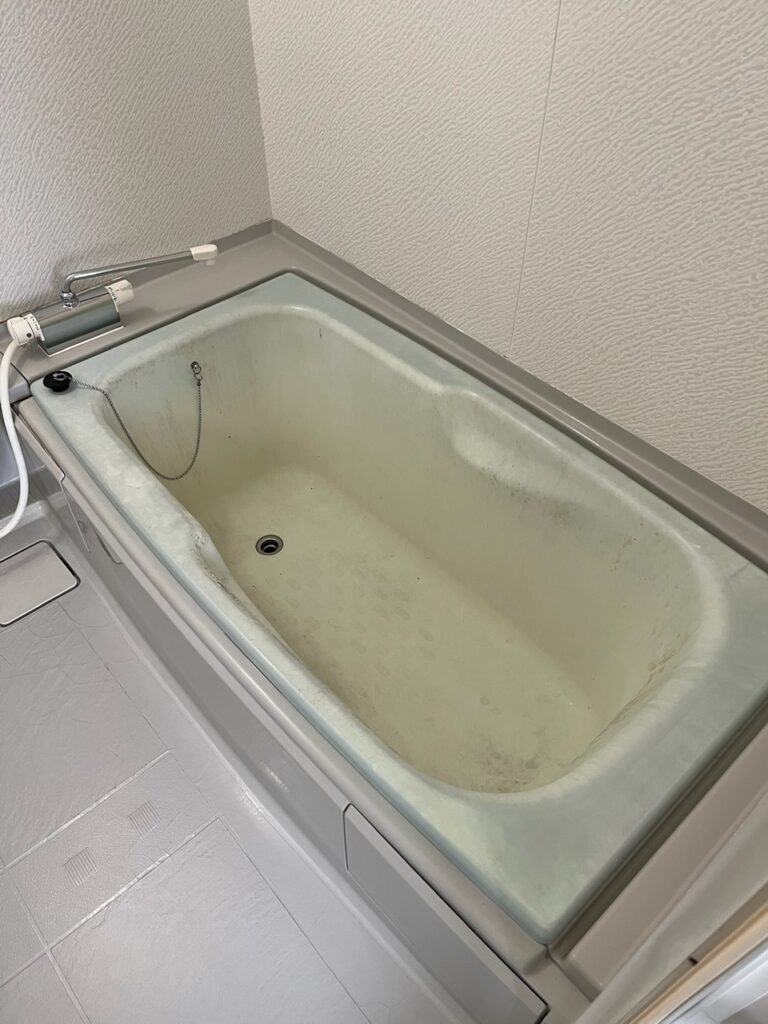 人工大理石浴槽
